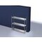 Weitspannregal,Grundfeld,HxBxT 2000x2070x535mm,Fachl. 350kg,3xStahlboden