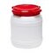 Weithalsfass, HxØ 328x274mm, 15l, Einfüllöffnung Ø 204mm, PE