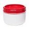 Super-Weithalsfass, HxØ 250x338mm, 17l, Einfüllöffnung Ø 295mm, PE