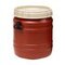 Super-Weithalsfass, HxØ 495x410mm, 55l, Einfüllöffnung Ø 354mm, PE