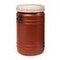 Super-Weithalsfass, HxØ 685x410mm, 75l, Einfüllöffnung Ø 354mm, PE