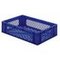 Euronorm-Stapelbehälter, HxLxB 175x600x400mm, 33l, PP, blau