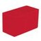 Einsatzkasten, HxLxB 63x108x54mm, Polystyrol, rot