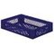 Euronorm-Stapelbehälter, HxLxB 120x600x400mm, 22l, PP, blau