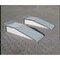 Auffahrkeil, HxLxB 145x1440x500mm, Standfläche L 500mm