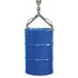 Fassklemme, Tragl. 300kg, f. Stahl-Spund-