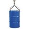 Fassklemme, Tragl. 300kg, f. Stahl-Spund-