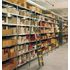 Lagerregal, Grund+2xAnbau, HxBxT 2000x3300x300mm, Fachlast 125kg