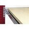 Weitspannregal, Grundfeld, HxBxT 3000x2066x624mm, Stützen verzinkt