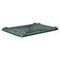 Stülpdeckel, PE, f. Großbehälter Inhalt 520l, BxT 1200x800mm, anthrazit