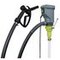 Elektro-Fasspumpen-Set, f. Diesel/Heizöl/Kühlerfrostschutz