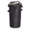 System-Mülltonne, DIN 6628/6629, 50l, Korpus PE anthrazit