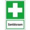 Erste-Hilfe-Schild, Erste Hilfe+