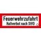 Brandschutzschild,