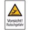 Warnschild, 