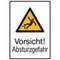 Warnschild, 
