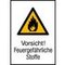 Warnschild, 