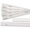 Datumsstreifen,1 Streifen=1 Quartal,4 Streifen=1 Jahr,HxB 27x380mm,Karton