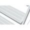 Podesttreppe, fahrbar, Podest H 0, 72m, 2x3 Stufe(n), 60° Neigung, Alu