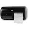 Toilettenpapierspender, HxBxT 158x286x153mm, f. 2 Rolle(n)