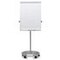 Flipchart, H 1720-1960mm, Tafel HxB 1000x700mm, magnethaftend