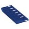Regalkasten, HxBxT 65x240x500mm, PP, blau