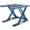 Stationärer Hubtisch,Tragl. 1000kg,E-Plattform,Plattform LxB 1350x1050mm