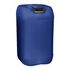 Kanister, HxLxB 465x290x255mm, 25l, Einfüllöffnung Ø 47mm, PE, blau