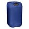 Kanister, HxLxB 465x290x255mm, 25l, Einfüllöffnung Ø 47mm, PE, blau