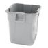 Universalcontainer, 151l, HxBxT 730x597x597mm, Korpus PE grau