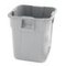 Universalcontainer, 151l, HxBxT 730x597x597mm, Korpus PE grau