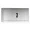 Aufsatzschrank,f. Universalschrank,HxBxT 500x1200x500mm,Doppel-Flügeltür