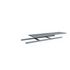 Fachboden, f. Weitspannregal, BxT 2500x600mm, Fachl. 350kg, verzinkt