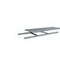 Fachboden, f. Weitspannregal, BxT 2500x800mm, Fachl. 350kg, verzinkt