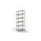 Aktenregal,Grundfeld,HxBxT 1850x754x300mm,Fachlast 80kg,6xStahlboden,6 OH