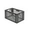 Euronorm-Stapelbehälter, HxLxB 320x600x400mm, 61l, PP, grau