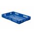 Euronorm-Stapelbehälter, HxLxB 75x600x400mm, 14, 5l, PP, blau