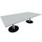 Besprechungstisch, HxBxT 720x2400x1200mm, rechteckig