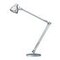 LED-Tischleuchte, warmweiß, F, Kopf/Arm neigbar, Arm L 840mm, Standfuß