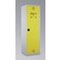 Gift-/Chemikalienschrank,f. reizende/giftige Stoffe,HxBxT 1935x600x570mm