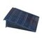 Auffahrrampe, f. Flach-Bodenwanne, HxBxT 160x650x800mm, PE