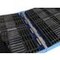 Wannenverbinder, f. Flach-Bodenwanne, HxLxB 40x1260x140mm, PE