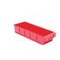 Regalkasten, HxBxT 83x152x400mm, PP, blau