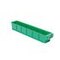 Regalkasten, HxBxT 83x93x500mm, PP, blau