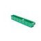 Regalkasten, HxBxT 83x93x600mm, PP, grau