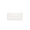 Trennwand, f. Regalkasten, HxB 83x152mm, PP, transparent