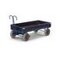 Handwagen, Tragl. 700kg, Ladefl. LxB 960x660mm, Siebdruckplatteplatte