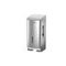 Toilettenpapierspender, HxBxT 277x117x130mm, f. 2 Rolle(n)