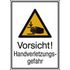 Warnschild, 