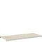 Holzboden, f. Weitspannregal, BxT 2000x800mm, Stärke 19mm, Fachl. 350kg
